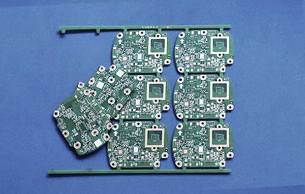 哪些客戶會(huì)選擇PCB激光切割機(jī)和分板機(jī)？(圖1)