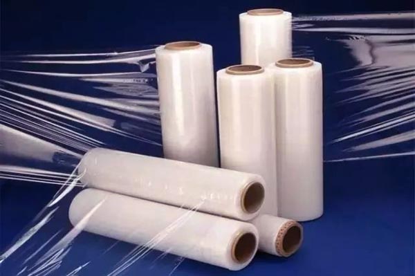 PE、PET、PVC等薄膜激光加工可以在很多行業(yè)看到(圖1)