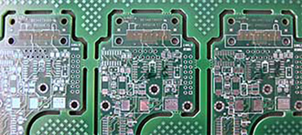 PCB分板方式有哪些？什么是激光PCB分板？(圖1)