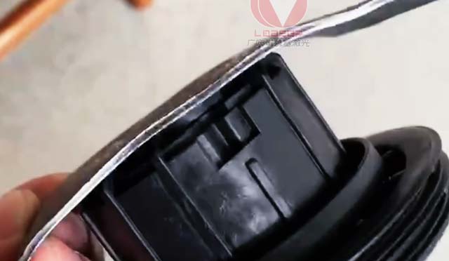 PP材料塑料可以用激光焊接嗎？焊接效果怎么樣？