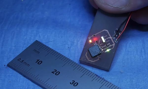 進(jìn)口PCB激光切割機(jī)和國產(chǎn)PCB為什么價格差別那么大？(圖2)