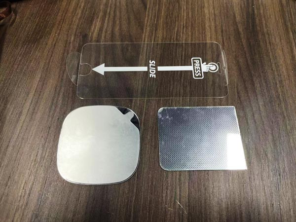 激光切割能否切割PET及PE材料？能不能應(yīng)用在工業(yè)生成上？(圖1)