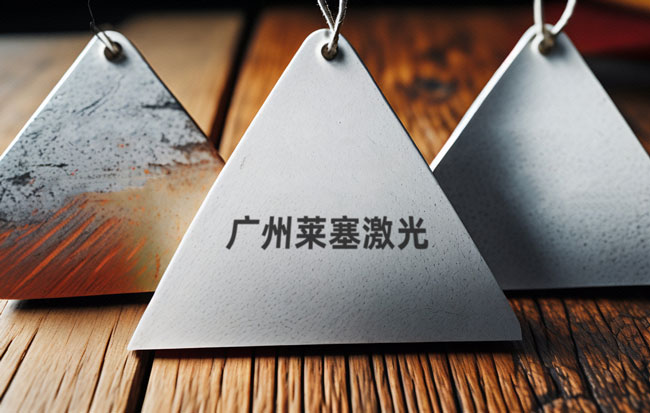 如何縮小激光模切薄膜時(shí)的融邊大小(圖2)