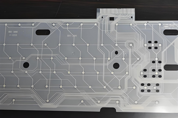 薄膜線(xiàn)路板激光加工技術(shù)應(yīng)用全解析 | 案例與優(yōu)勢(shì)
